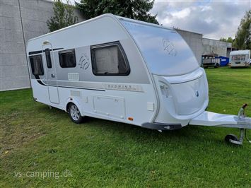 Knaus Südwind 460 EU